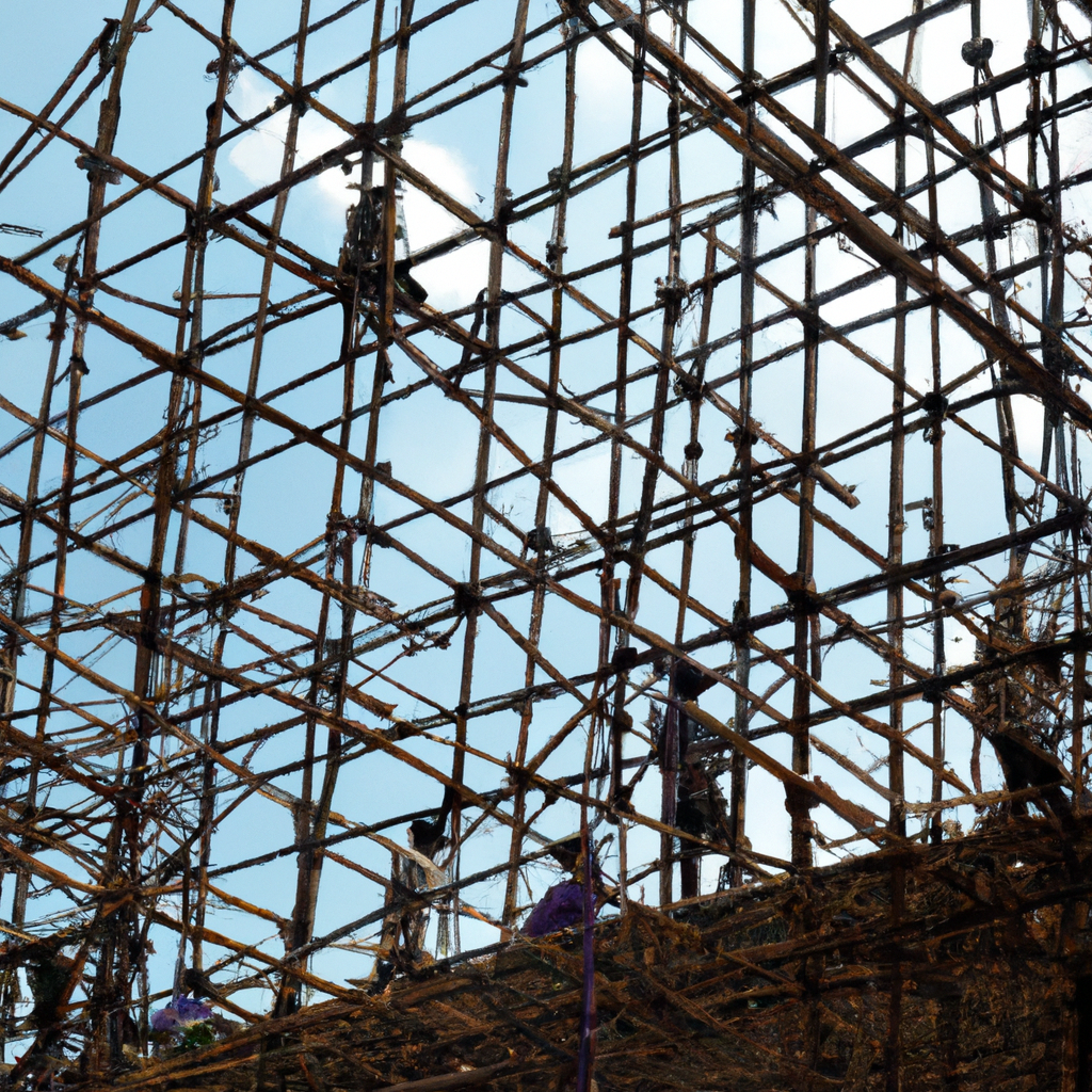 Maximizing Profits: Cost-Effective Strategies for Commercial Scaffolding Projects
