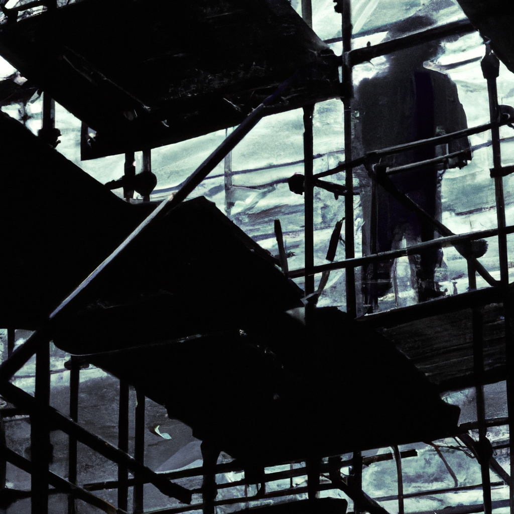 The Hidden Dangers:  Overlooked Safety Hazards in Scaffold Construction You Need to Know