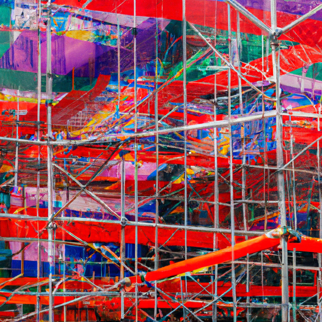 Unleash Your Creativity: Innovative Design Ideas for Residential Scaffolding Unleash Your Creativity: Innovative Design Ideas for Residential Scaffolding