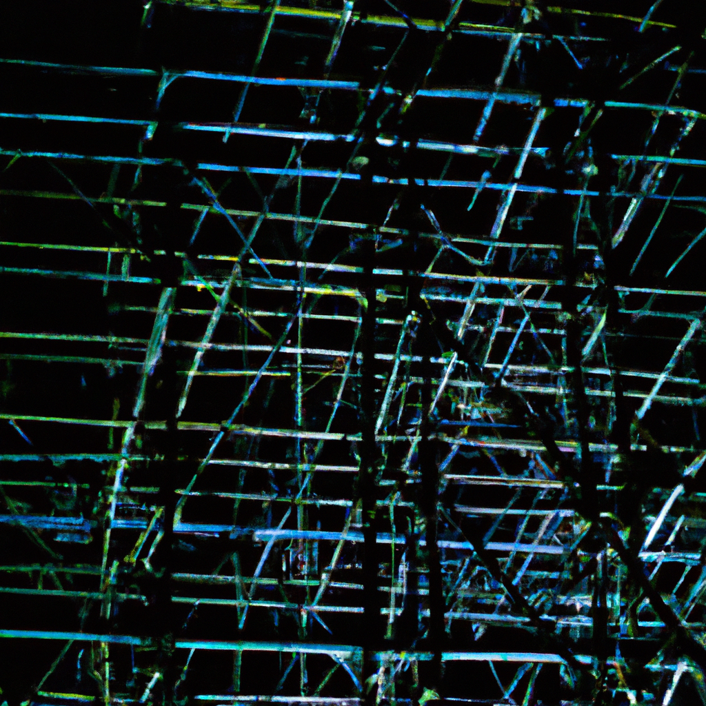 Unveiling the Secrets: The Hidden Challenges of Commercial Scaffolding Projects