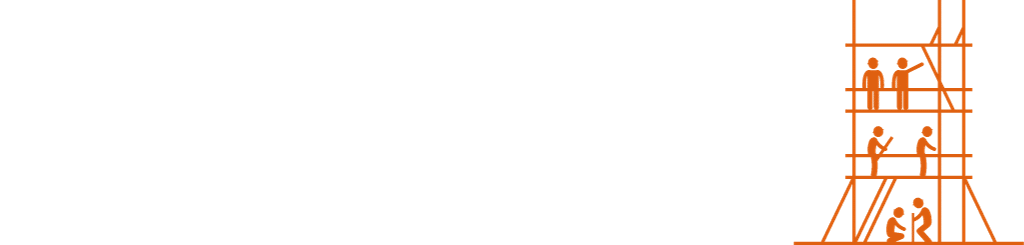 Scaffolding Wembley Logo